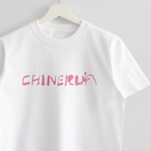 Tシャツ torinotorio CHINERU