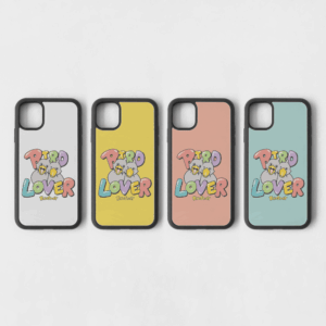 スマートフォンケース ハシビロコウ BIRD LOVER ポップテイスト