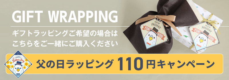 ギフトラッピング プレゼント包装