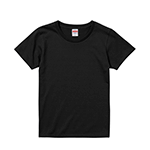 刺繍Tシャツ（BIRD!BIRD!BIRD! / コザクラインコ / ノーマル） Tシャツカラー ブラック