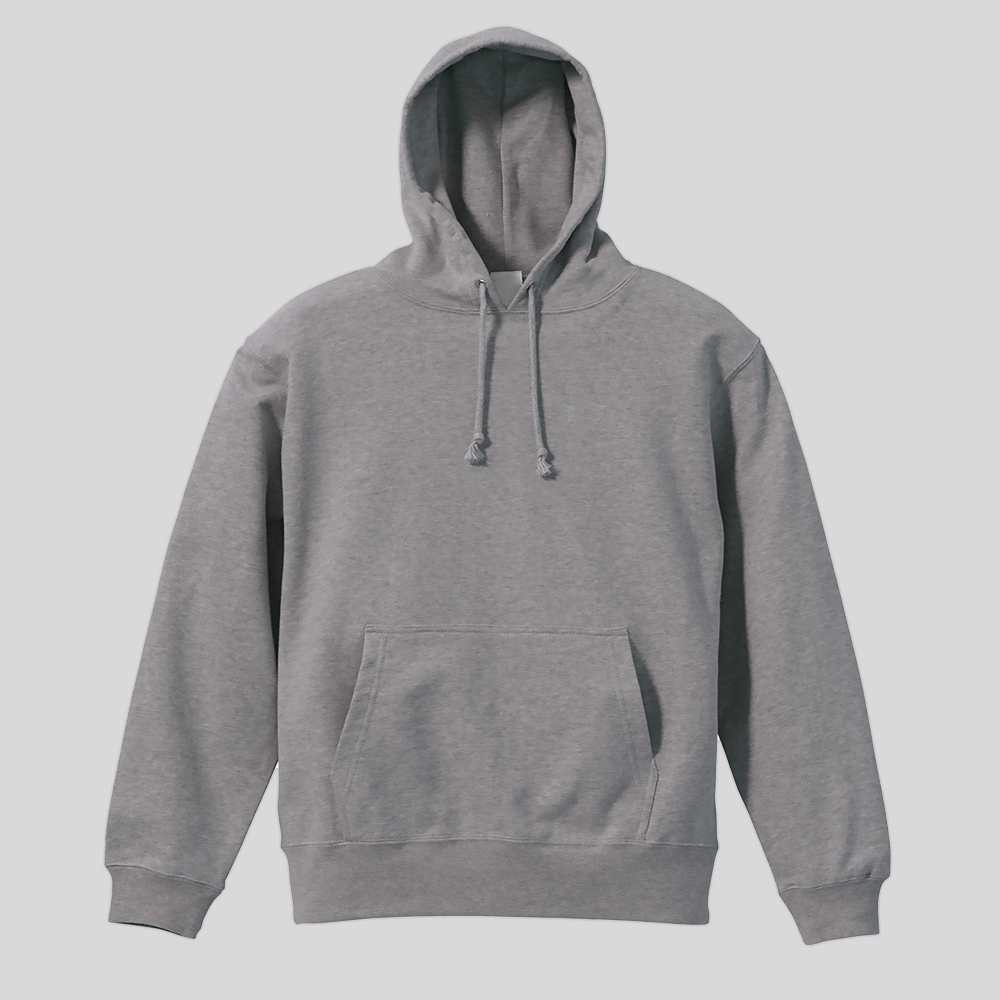 プルオーバー パーカー