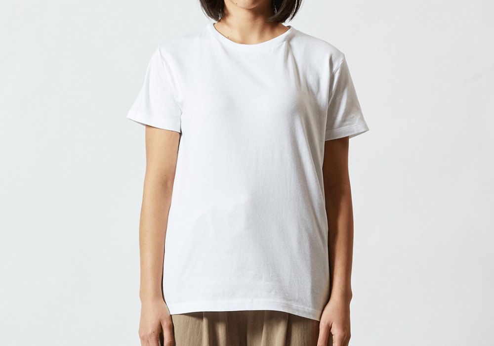 GMサイズ・モデル身長160cm