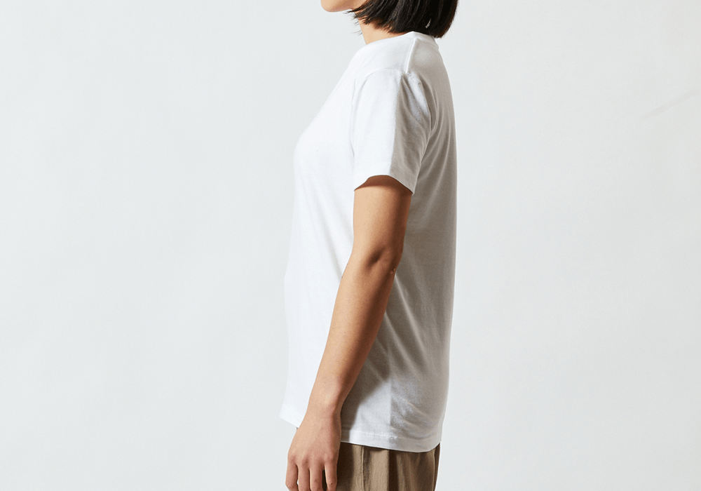 GMサイズ・モデル身長160cm