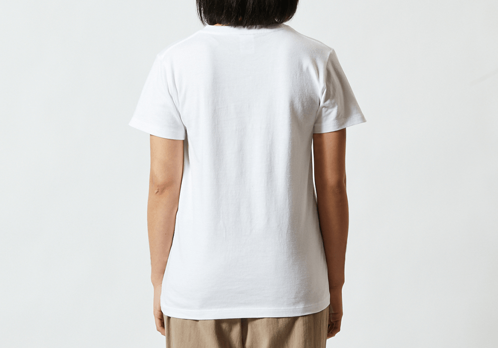 GMサイズ・モデル身長160cm