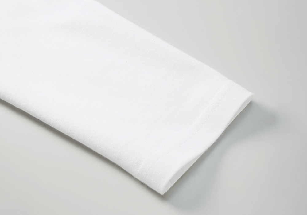 細部まで丁寧に仕上げた安心の縫製