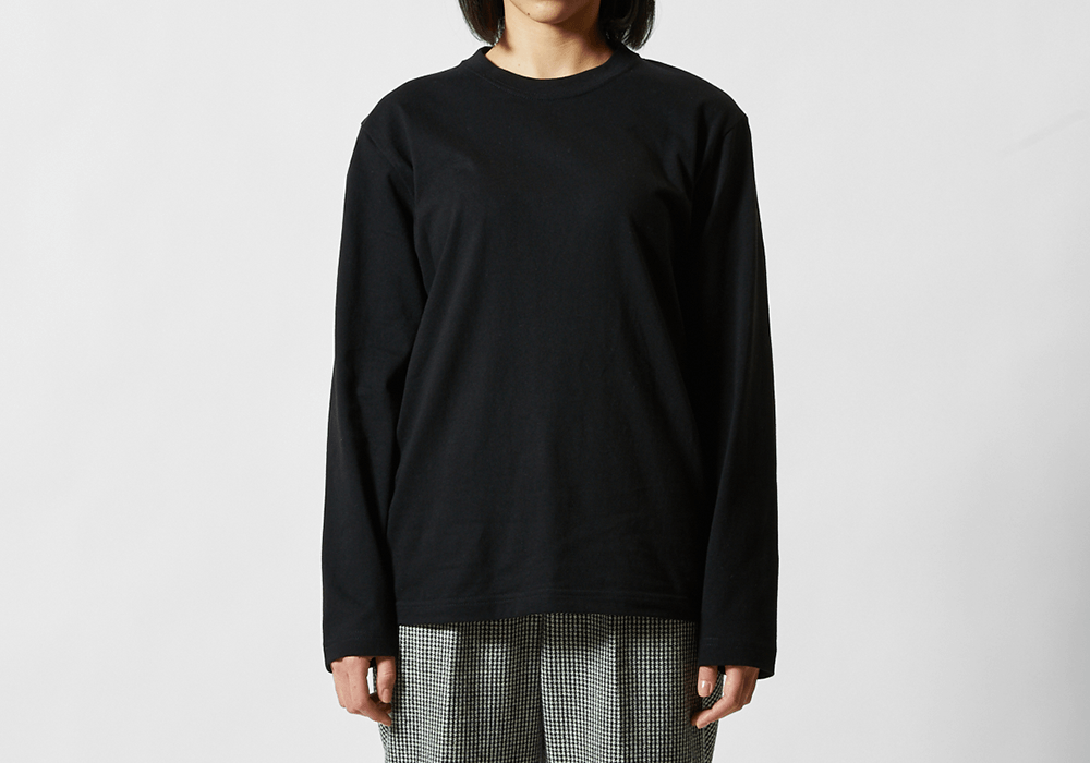 Sサイズ・モデル身長160cm