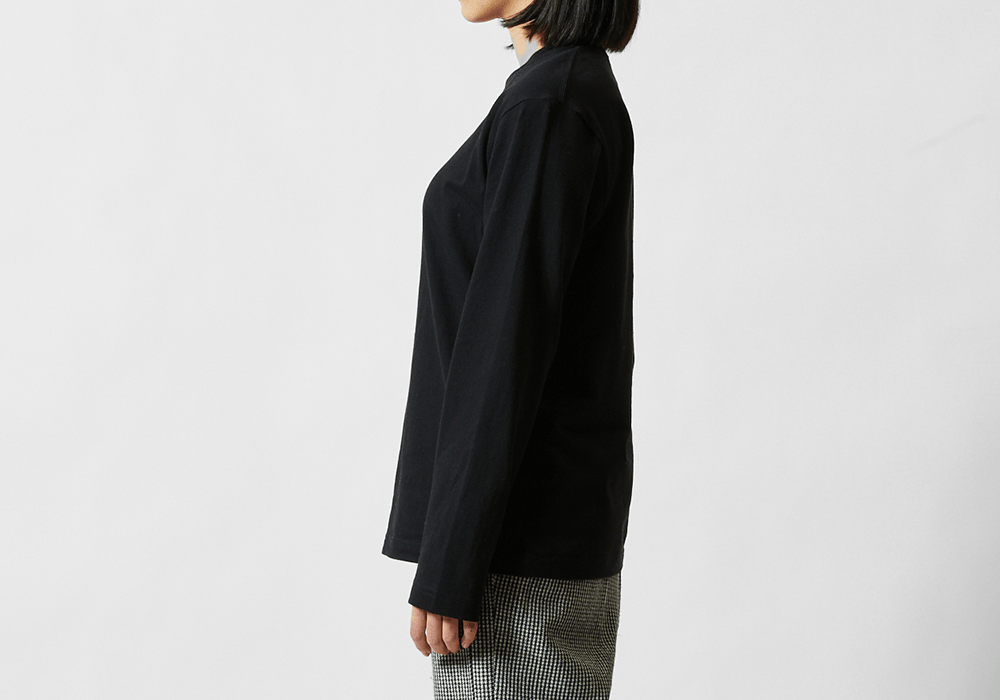 Sサイズ・モデル身長160cm