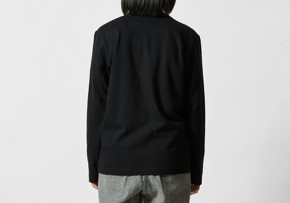 Sサイズ・モデル身長160cm