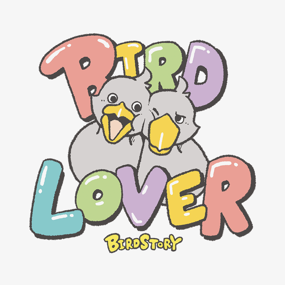 ハシビロコウ 鳥が好き