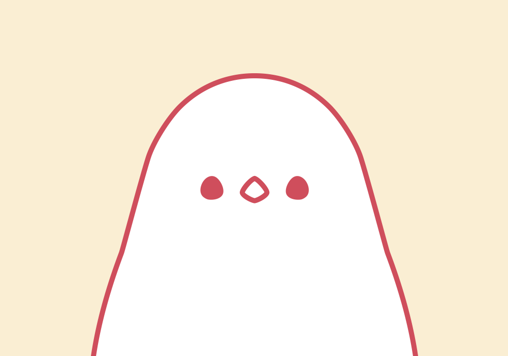 BIRDSTORY福袋 シマエナガ