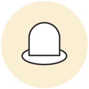 アクリルスタンド