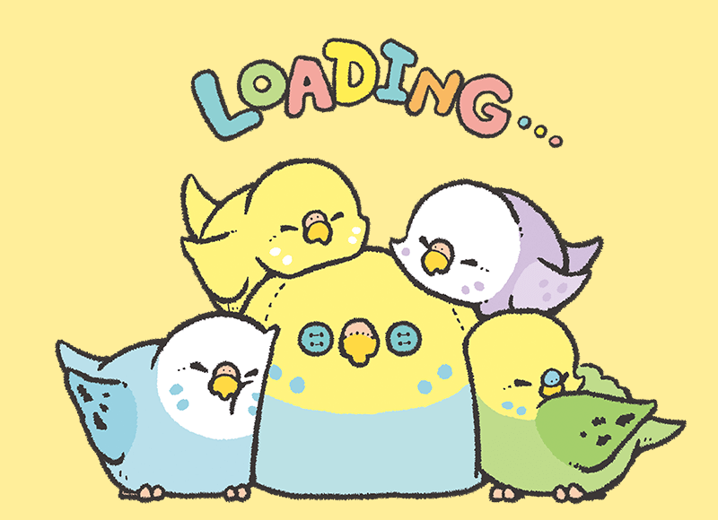 BIRD SLEEP バードスリープ