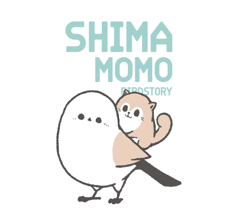 SHIMAMOMO（シマモモ）