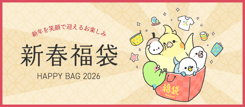 お得な割引福袋