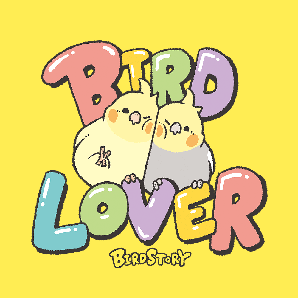 BIRD LOVER