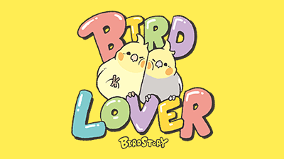 BIRD LOVER