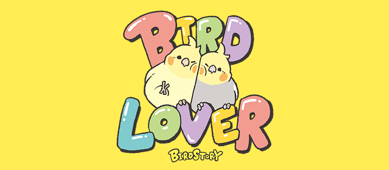 BIRD LOVER